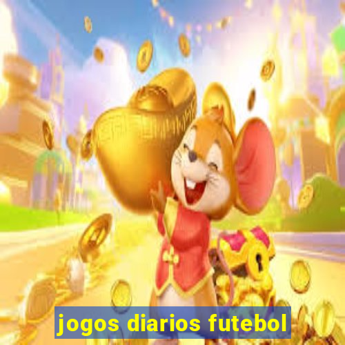 jogos diarios futebol